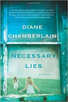 Necessary Lies by Diane Chamberlain