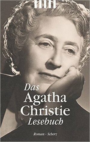 Das Agatha Christie Lesebuch by Agatha Christie