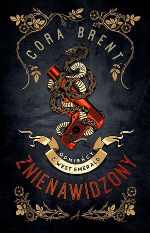 Znienawidzony by Cora Brent