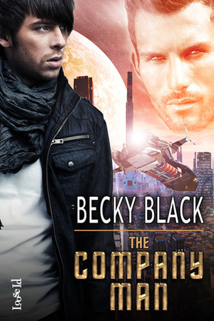 The Company Man by Becky Black