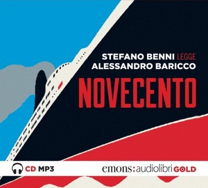 Novecento. Un monologo by Alessandro Baricco