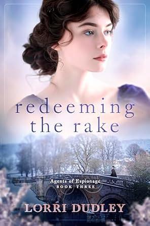 Redeeming the Rake by Lorri Dudley