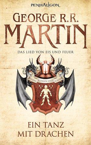 Ein Tanz mit Drachen by George R.R. Martin