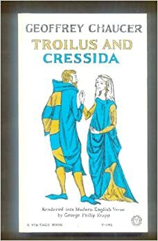 Troilus & Cressid V142 by Geoffrey Chaucer