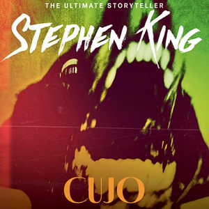 Cujo by Stephen King