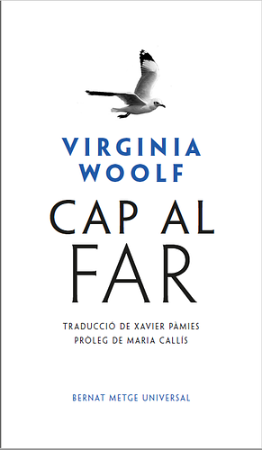 Cap al far by Virginia Woolf