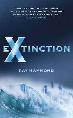 Extinction by Ray Hammond