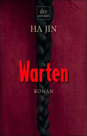 Warten by Ha Jin