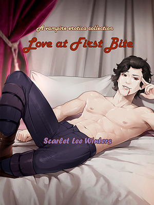 Love at First Bite by Scarlet Lee Winters