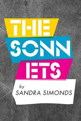 The Sonnets by Sandra Simonds