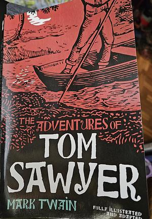 Tom Sawyer by Mark Twain