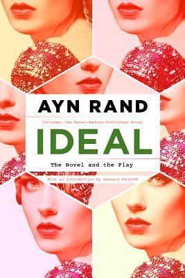 Ideal by Ayn Rand