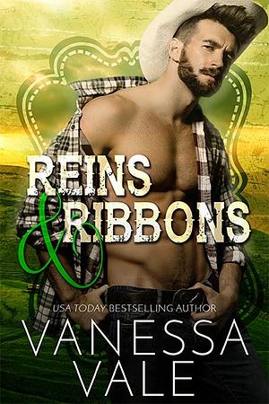 Reins & Ribbons by Vanessa Vale