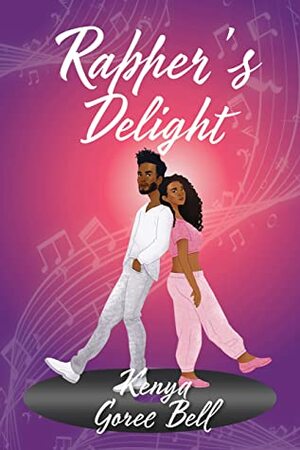 Rapper's Delight by Kenya Goree-Bell