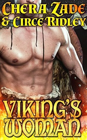 Viking's Woman by Circe Ridley, Chera Zade