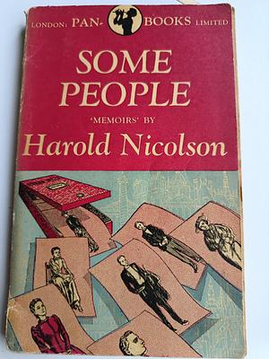 Some People by Harold Nicolson