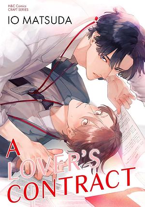 A Lover's Contract by Io Matsuda