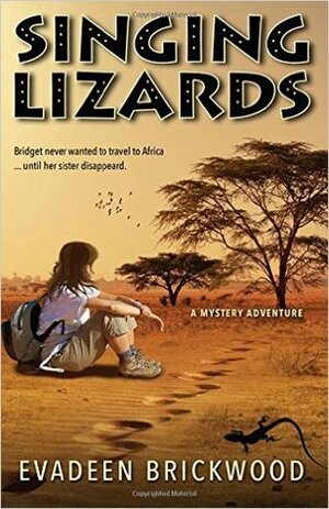 Singing Lizards by Evadeen Brickwood