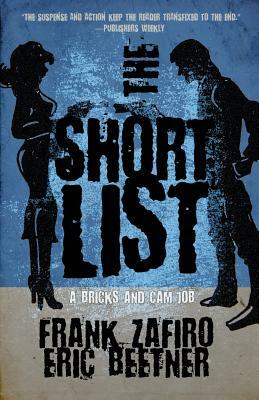The Short List by Eric Beetner, Frank Zafiro
