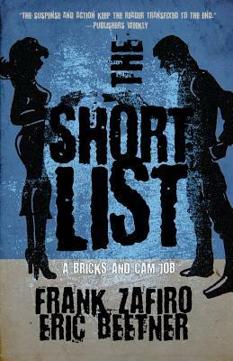 The Short List by Eric Beetner, Frank Zafiro