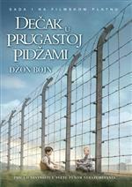 Dečak u prugastoj pidžami by John Boyne