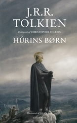 Húrins Børn by J.R.R. Tolkien