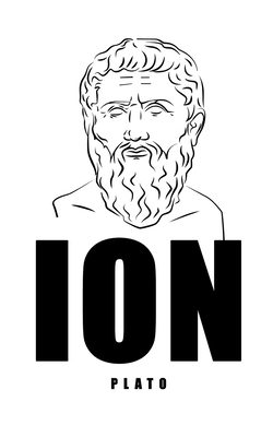 Ion by Plato