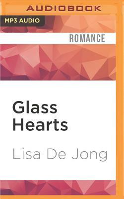 Glass Hearts by Lisa Jong