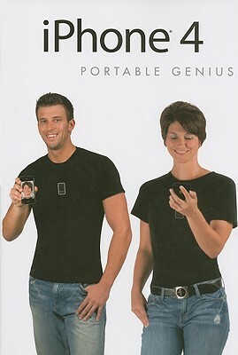 iPhone 4 Portable Genius by Paul McFedries