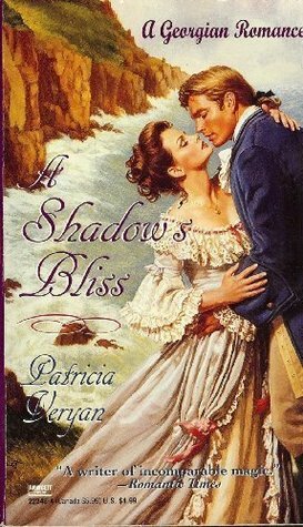 A Shadow's Bliss by Patricia Veryan