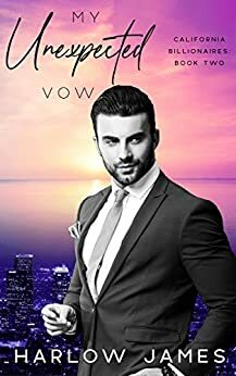 My Unexpected Vow by Harlow James