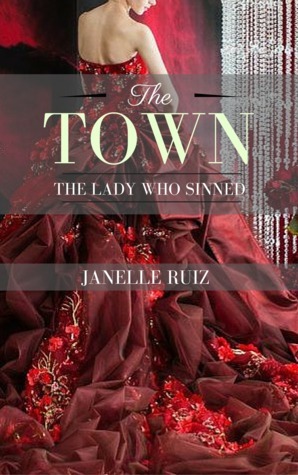 The Town: The Lady Who Sinned by Greenwriter