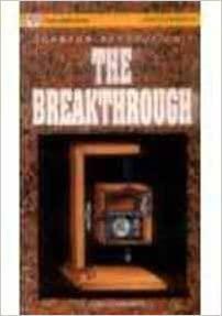 Breakthrough by G. Venkataraman