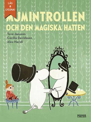 Den magiska hatten  by Tove Jansson