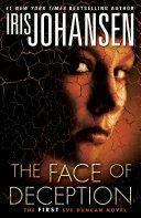 Face of Deception by Iris Johansen