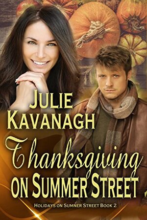 Thanksgiving on Summer Street by Julie Kavanagh