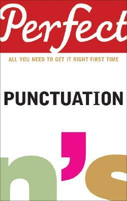 Perfect Punctuation by Stephen Curtis