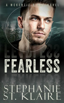 Fearless by Stephanie St. Klaire