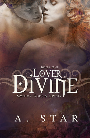 Lover, Divine by Diantha Jones, A. Star