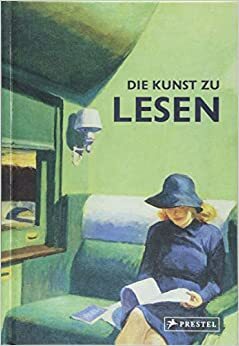 Die Kunst zu lesen by David Trigg