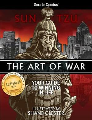 The Art of War from SmarterComics by Sun Tzu