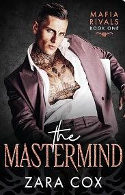 The Mastermind by Zara Cox