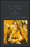 A Room in Chelsea Square by Michael Nelson