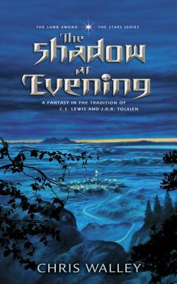 The Shadow at Evening by Chris Walley