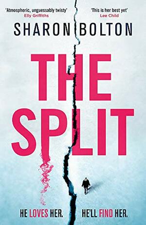 The Split by Sharon J. Bolton