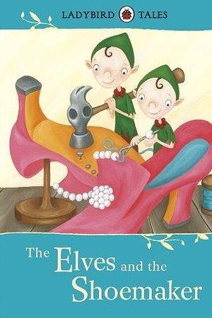 The Elves and the Shoemaker by Vera Southgate, Vera Southgate