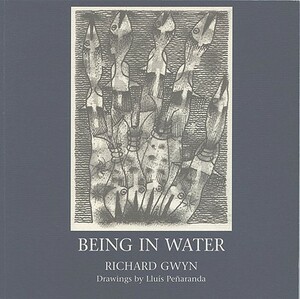 Being in Water by Richard Gwyn