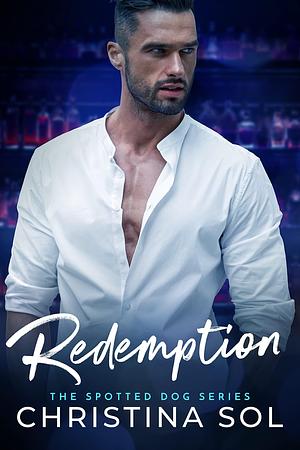 Redemption by Christina Sol