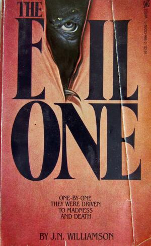 The Evil One by J.N. Williamson