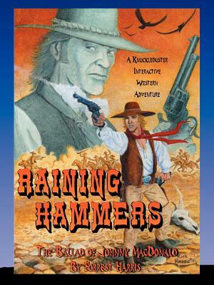 Raining Hammers by Harris, Various